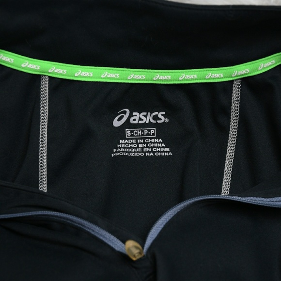 Asics Liteshow 1/2 Zip Technical Running Top - Picture 4 of 4